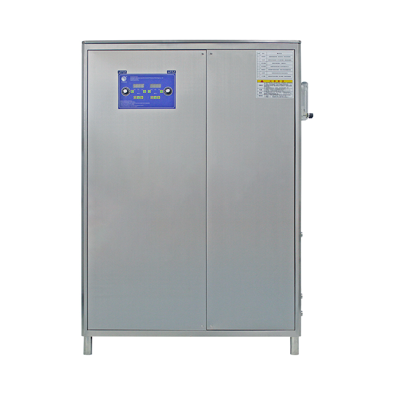 高效中型臭氧發(fā)生器KT-CY-400-600G